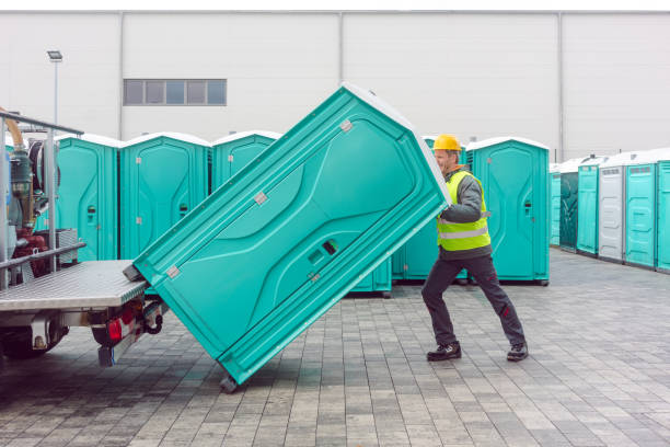 Best Wedding porta potty rental  in Wheaton, IL