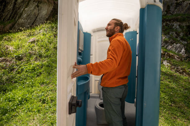 Best Construction site porta potty rental  in Wheaton, IL