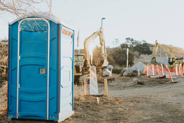 Best Portable bathroom rental  in Wheaton, IL