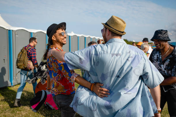  Wheaton, IL Porta Potty Rental Pros