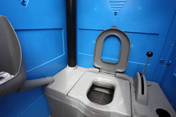 Best Sanitation services for porta potties  in Wheaton, IL