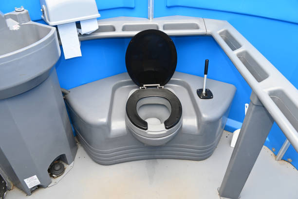 Best Long-term porta potty rental  in Wheaton, IL