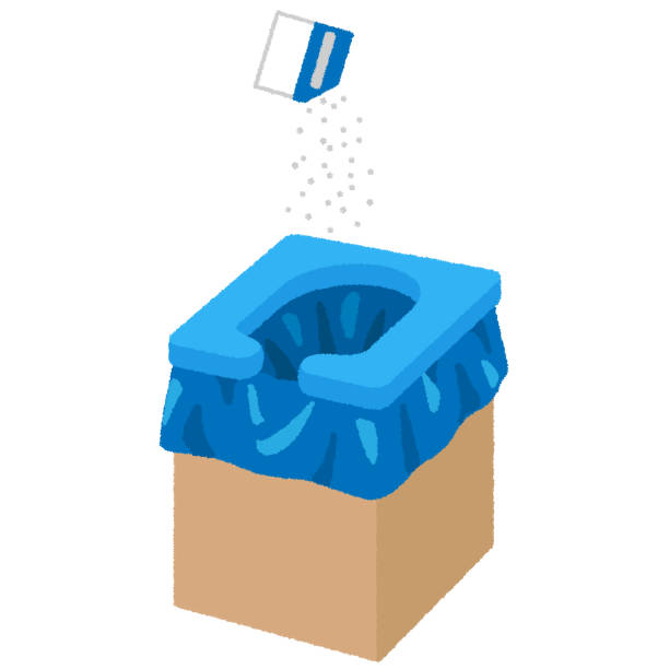 Best Luxury portable toilet rental  in Wheaton, IL