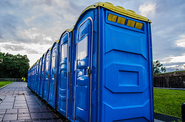 Best Affordable porta potty rental  in Wheaton, IL