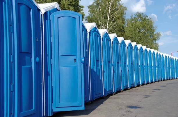 Best Porta potty delivery and setup  in Wheaton, IL